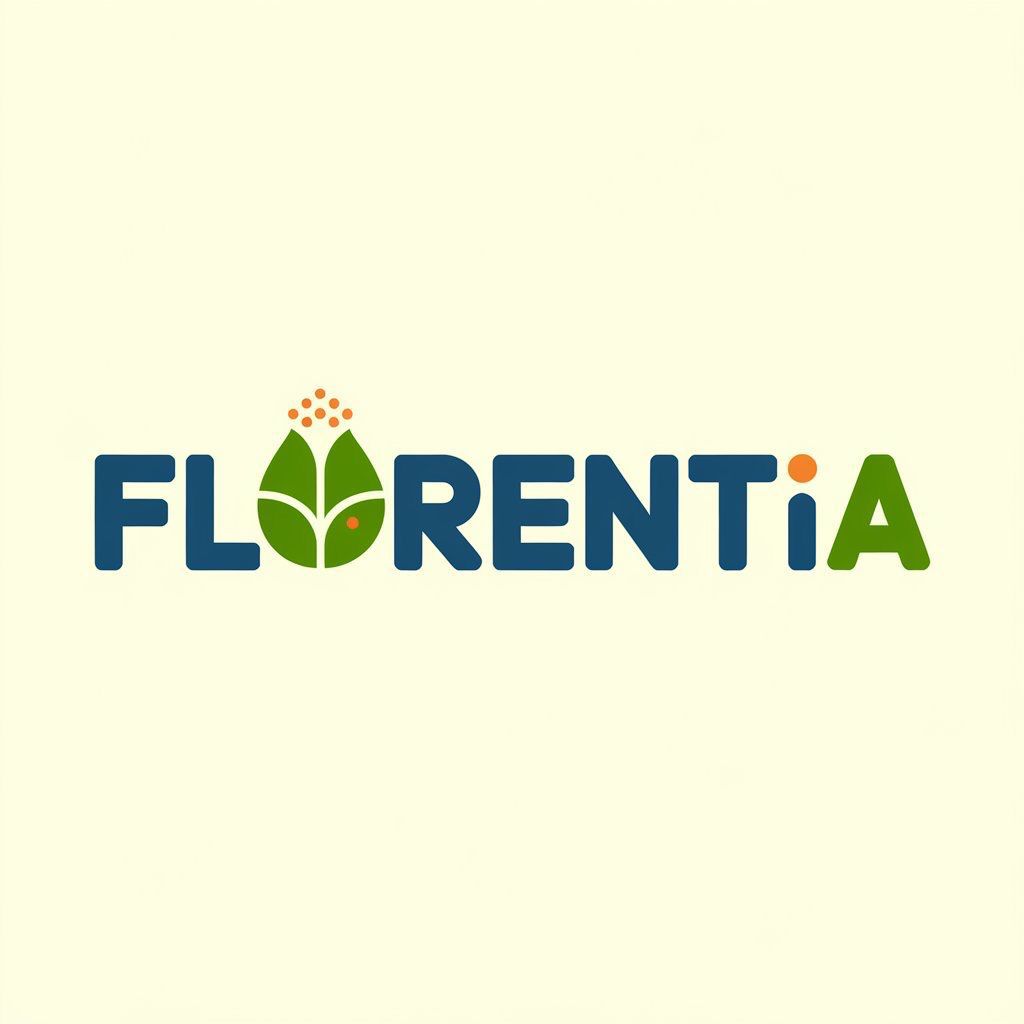 FlorentIA Logo