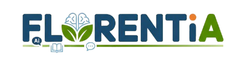 FlorentIA Logo