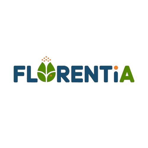 FlorentIA Logo