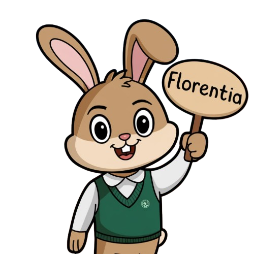 Mascota FlorentIA